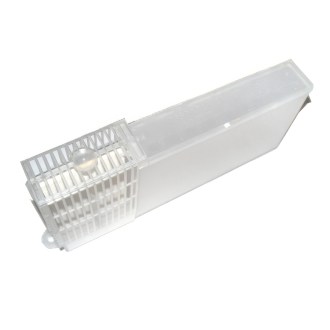 Evaporatore di sostanze volatili - originale Nassenheider