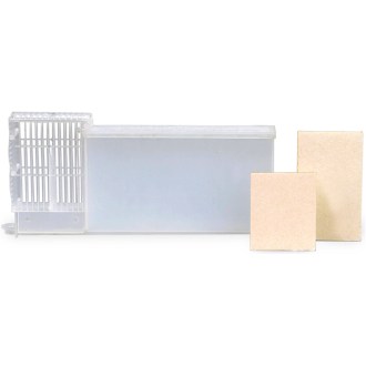 Evaporatore di sostanze volatili - originale Nassenheider