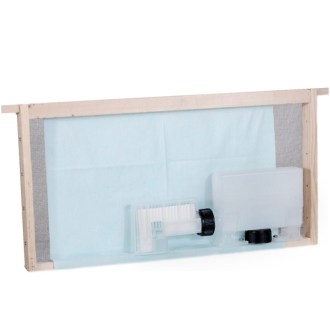 Evaporatore di sostanze volatili - originale Nassenheider H - 2 pezzi