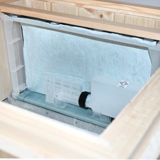 Evaporatore per sostanze volatili - originale Nassenheider R