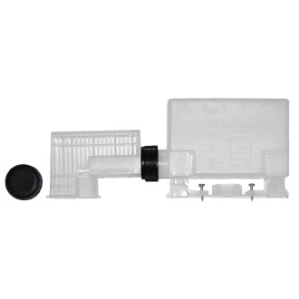 Evaporatore di sostanze volatili - originale Nassenheider H - 2 pezzi