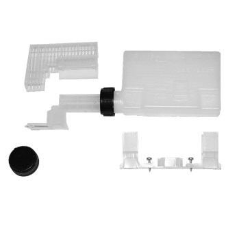 Evaporatore di sostanze volatili - originale Nassenheider H - 2 pezzi