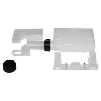 Evaporatore di sostanze volatili - originale Nassenheider H - 2 pezzi