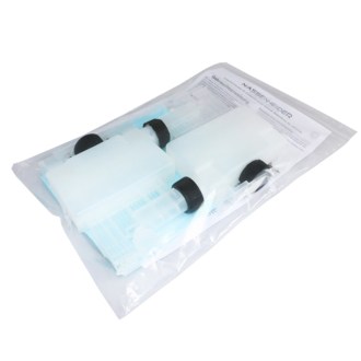 Evaporatore di sostanze volatili - originale Nassenheider H - 2 pezzi