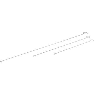 Attrezzo per stirare lo stoppino - 45 cm