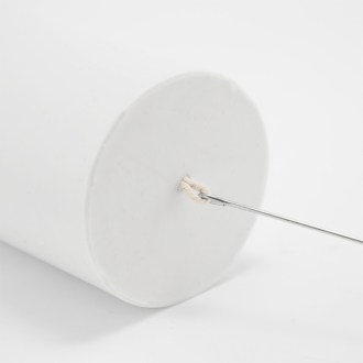 Attrezzo per stirare lo stoppino - 45 cm