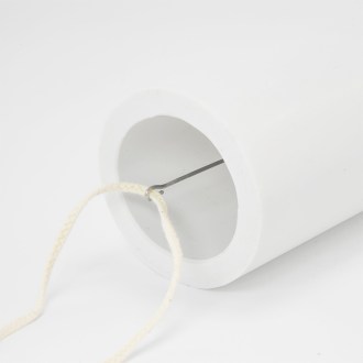 Attrezzo per stirare lo stoppino - 45 cm