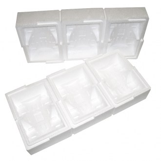 Contenitore per trasporto sicuro del miele - PS