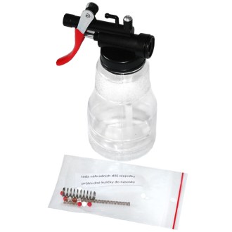 Oliera per sviluppatore di aerosol Grifin 220 ml