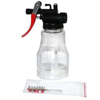 Oliera per sviluppatore di aerosol Grifin 220 ml