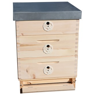 Arnia optimal 3 melari bassi