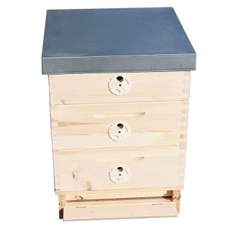 Arnia optimal 3 melari bassi