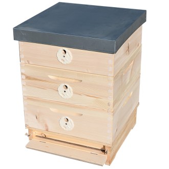 Arnia optimal 3 melari bassi