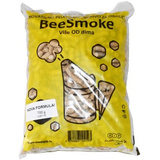 Combustibile per affumicatore BeeSmoke 700 g