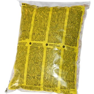 Combustibile per affumicatore BeeSmoke 700 g
