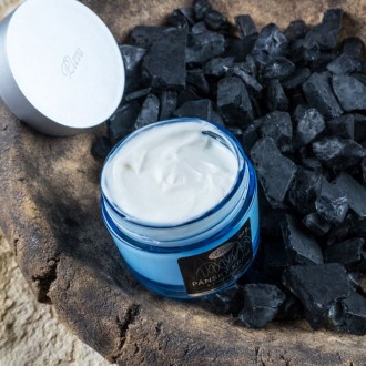 Crema da uomo Pleva con propoli - 50g