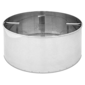 Fonditore elettrico a vapore per cera ApiCera - 3 kW