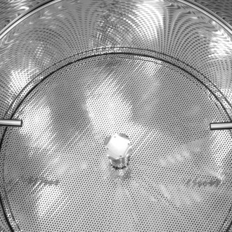 Fonditore elettrico a vapore per cera ApiCera - 3 kW