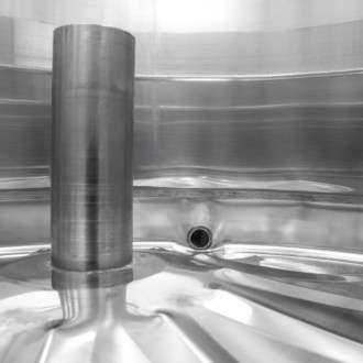 Fonditore elettrico a vapore per cera ApiCera - 3 kW