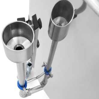 Fonditore elettrico a vapore per cera ApiCera - 3 kW