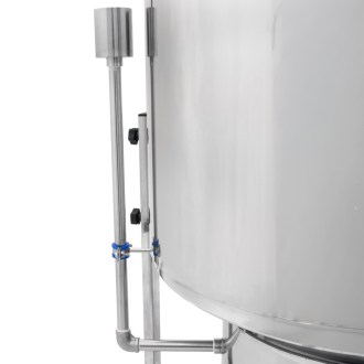 Fonditore elettrico a vapore per cera ApiCera - 3 kW