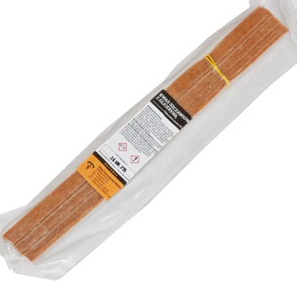 Strisce con acido ossalico e glicerina 20 pz - Mellifera