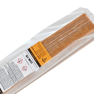 Strisce con acido ossalico e glicerina 20 pz - Mellifera