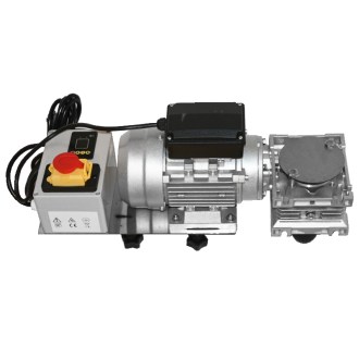 Macchina per la cremazione del miele Mellarius 370 W