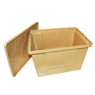 Cassetta per il trasporto - contenitore universale - plastica