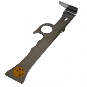 Divaricatore con occhiello - grande