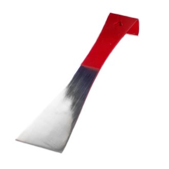 Distanziatore per apicoltura in acciaio inox - grande - D