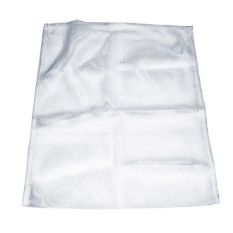 Sacchetto per la fusione della cera - piccolo - 52 x 42 cm