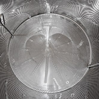 Separatore di cera e miele Mellarius