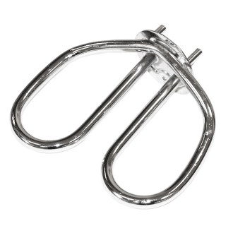 Spirale per generatore di vapore SB/Mellarius con potenza di 2,2 kW