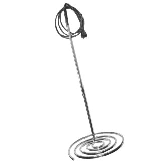 Spirale per la fluidificazione del miele - diam. 30 cm