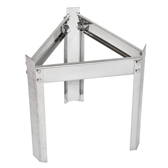 Supporto per contenitori da 100 kg