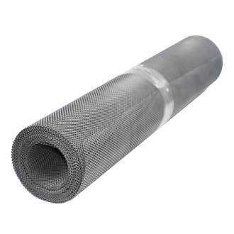 Lamiera stirata zincata 0,42/10 m