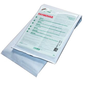 Strisce THYMOVAR 2 x 5 pezzi