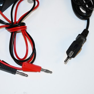 Trasformatore Mellarius per la saldatura dei fogli cerei 12/18/24/36 V