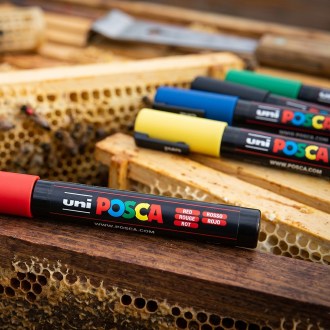 Pennarello per marcare - Posca