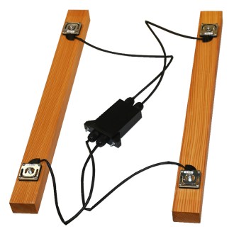 Bilancia per arnia 3W