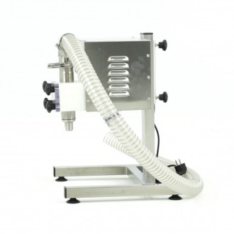 Dosatrice per miele - Lysoň - Optima