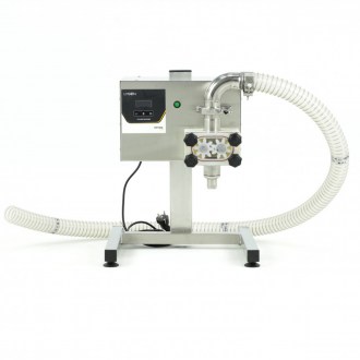 Dosatrice per miele - Lysoň - Optima