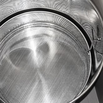 Fondimiele Mellarius con generatore di vapore P64