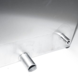 Bollitore per cera - JaHan - acciaio inox - 1 generatore