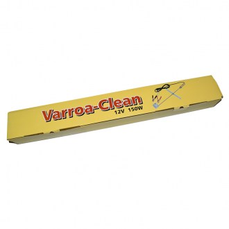 Vaporizzatore di acido ossalico - Varroa Cleaner