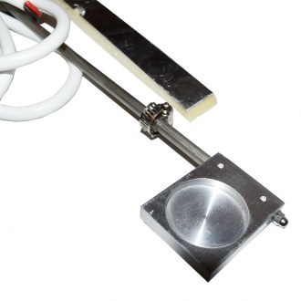 Vaporizzatore di acido ossalico - Varroa Cleaner