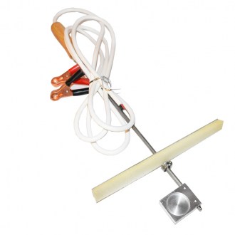 Vaporizzatore di acido ossalico - Varroa Cleaner