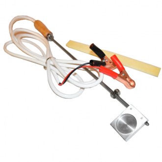Vaporizzatore di acido ossalico - Varroa Cleaner