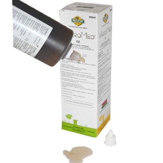 VarroMed 5 mg/ml + 44 mg/ml - 555 ml